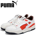 PUMA SLIPSTREAM ALWAYS ON プーマ スニーカー スリップストリーム オールウェイズ オン メンズ ホワイト 白 39005901
