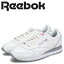 ں1000OFFݥReebok CLASSIC LEATHER 1983 VINTAGE ꡼ܥå 饷å쥶 ӥơ ˡ  ۥ磻  GX0281