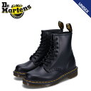 Dr.Martens 1460 8EYE BOOT ドクターマーチン ブーツ 8ホール メンズ レディース ブラック 黒 10072004