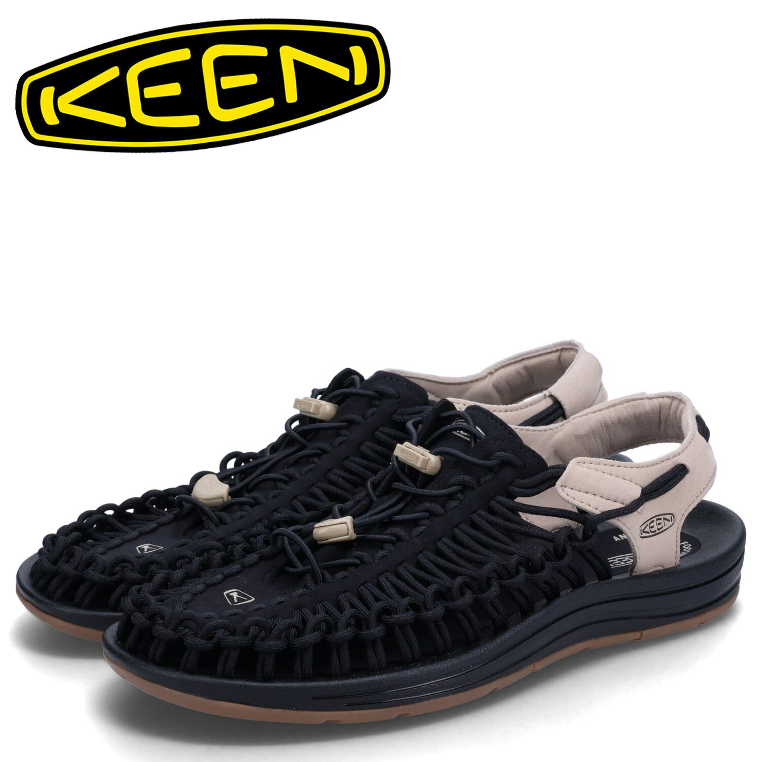 KEEN UNEEK キーン ユニー