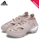 adidas BY STELLA MCCARTNEY SPORTSWEAR アディダス ステラマッカートニー スポーツウェア スニーカー レディース ベージュ HQ8636