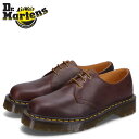  Dr.Martens 1461 BEX ドクターマーチン 3ホール シューズ ベックス メンズ ダーク ブラウン 27899201