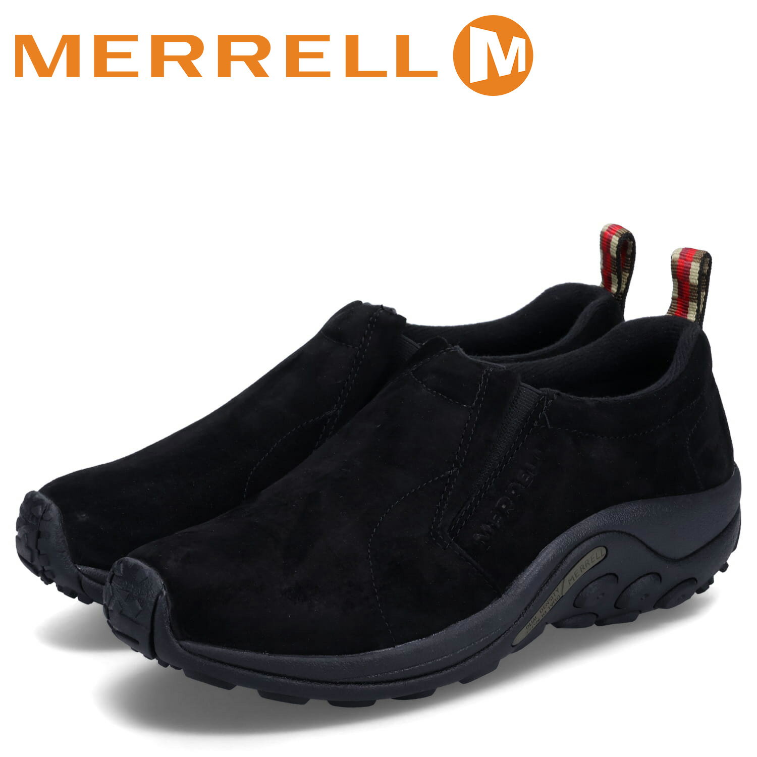 MERRELL JUNGLE MOC メレル 