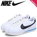 ナイキ NIKE スニーカー コルテッツ レディース CORTEZ ホワイト 白 DN1791-100