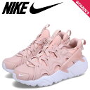  ナイキ NIKE エアハラチ クラフト スニーカー レディース W AIR HUARACHE CRAFT ピンク DQ8031-600