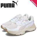 PUMA ORKID SELf-LOVE WNS プーマ スニーカー オーキッド セルフラブ ウィメンズ レディース 厚底 ホワイト 白 393211-01