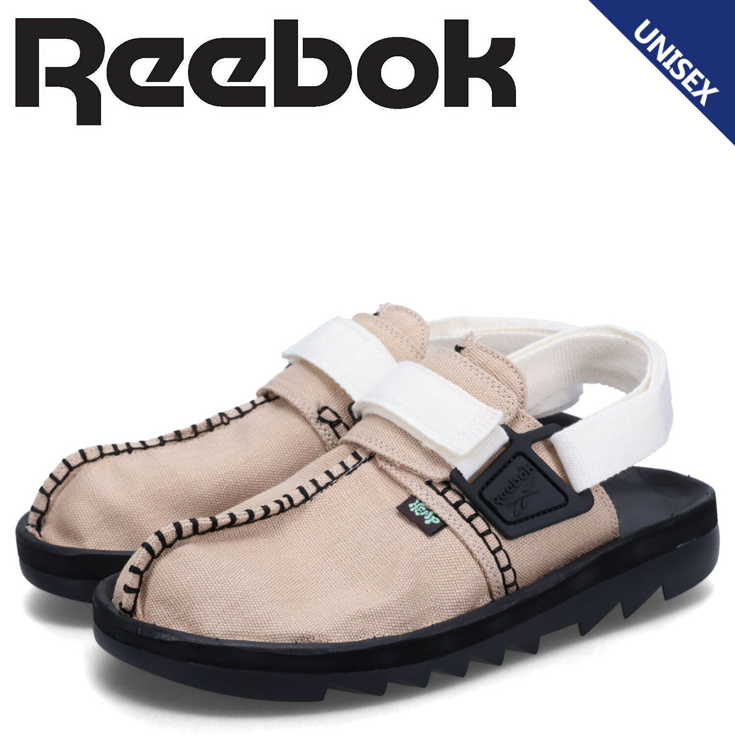 Reebok BEATNIK ꡼ܥå  ȥåץ ӡȥ˥å  ǥ ١ IG3166