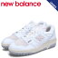 ں1000OFFݥnew balance ˥塼Х 550 ˡ  ǥ D磻 ۥ磻  BB550PWG