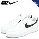 ナイキ NIKE エアフォース1 スニーカー メンズ レディース AIR FORCE 1 07 ホワイト 白 CT2302-100