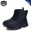 ں1000OFFݥ SHAKA TREK ZIP BOOTIE AT 㥫 ֡ 󥿡å ȥå å ֡ƥ  ǥ  ֥å  SK-228