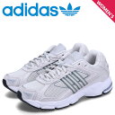 adidas Originals RESPONSE CL アディダス オリジナルス スニーカー レスポンス CL レディース グレー ID4290