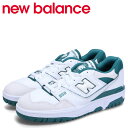 new balance ニューバランス 550 スニーカー メンズ Dワイズ ホワイト 白 BB550STA