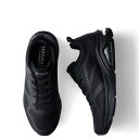 SKECHERS TRES AIR UNO REVOLUTION AIRY スケッチャーズ スニーカー トレス エア ウノ レボリューション エアリー メンズ ブラック 黒 183070
