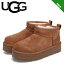 ں1000OFFݥ UGG KIDS CLASSIC ULTRA MINI PLATFORM  ȥߥ ץåȥե ࡼȥ֡ 饷å å  ȥʥå 1157791K