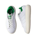 adidas Originals STAN SMITH PF アディダス オリジナルス スタンスミス PF スニーカー レディース 厚底 ホワイト 白 ID2786