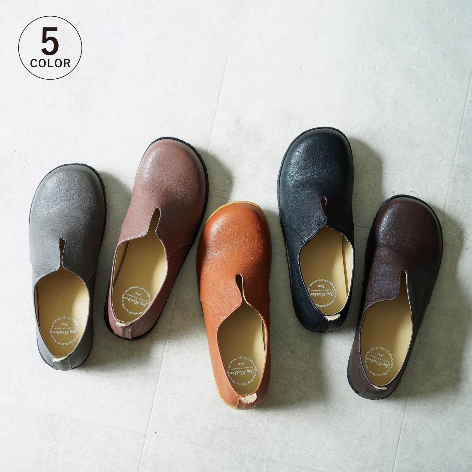 Joy Walker Plus COMFORT SHOES 祤ץ饹 åݥ եȥ塼 󥿡 ǥ ȿȯ ֥å  졼 饤ȥ֥饦 ֥饦  CA151 