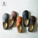 【最大1000円OFFクーポン配布中】Joy Walker Plus COMFORT SHOES ジョイウォーカープラス スリッポン コンフォートシューズ センターゴア レディース 低反発 ブラック ダーク グレー ライトブラウン ブラウン 黒 CA151