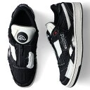 Reebok CLUB C 85 PUMP リーボック スニーカー クラブ シー 85 ポンプ メンズ ブラック 黒 IF5897 100069831