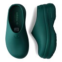 adidas Originals ADIFOM STAN MULE W アディダス オリジナルス サンダル クロッグサンダル アディフォーム スタン ミュール ...