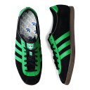 adidas Originals LONDON アディダス オリジナルス スニーカー ロンドン メンズ ブラック 黒 IE0826