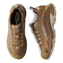 MERRELL MOAB SPEED 2 GORE-TEX メレル ハイキングシューズ スニーカー モアブ スピード 2 ゴアテックス ウォーキング メンズ カ...