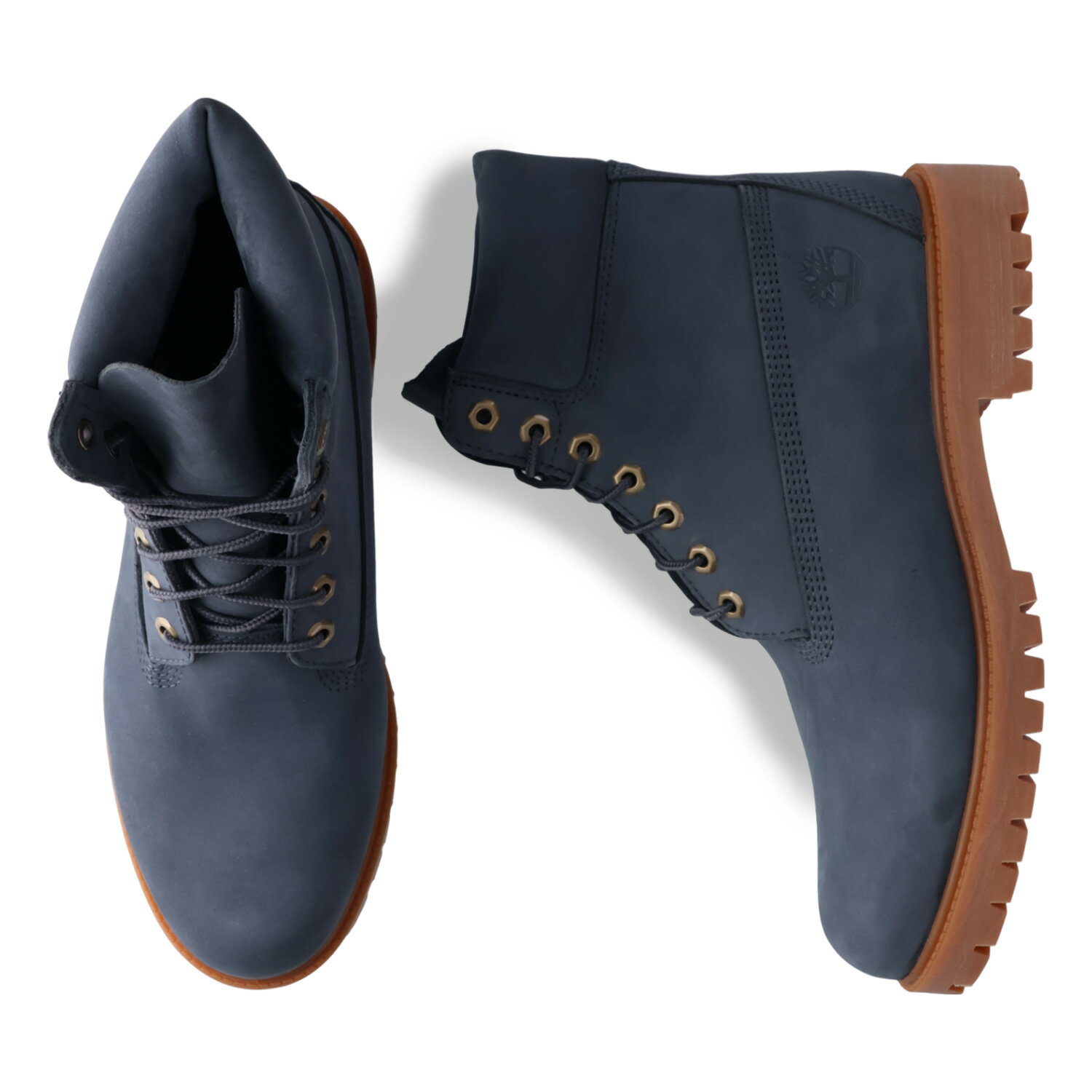 Timberland 6 INCH PREMIUM WATERPROOF BOOT ティ