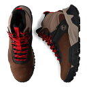 Timberland MID LACE GORE-TEX HIKER BOOT ティンバーランド ブーツ ハイカー ミッド レース ゴアテックス メンズ 防水 ウォータープルーフ ダーク ブラウン A68NY
