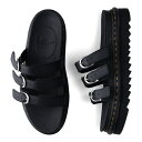 【最大1000円OFFクーポン配布中】 Dr.Martens BLAIRE SLIDE ドクターマーチン サンダル スライドサンダル ブレア メンズ レディース...