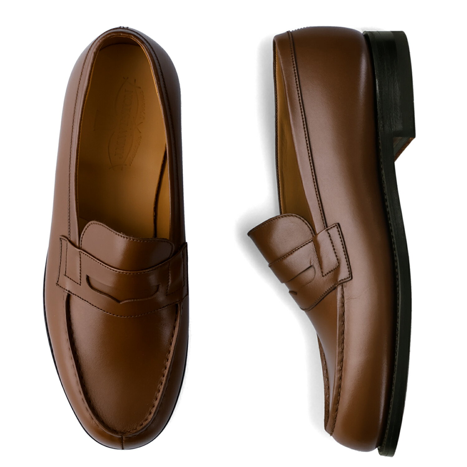 J.M.WESTON SIGNATURE LOAFER WFCGEFXg [t@[ VOj`[ Y DCY {v Cg uE 180