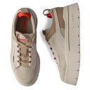 PUMA MAYZE STACK XPL NO FILTER プーマ スニーカー ウィメンズ メイズ スタック XPL ノーフィルター レディース 厚底 ベージュ 395926-01