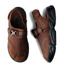 PUMA TS-01 NEW MATERIAL SANDAL プーマ サンダル スポーツサンダル TS-01 ニュー マテリアル メンズ レディース ブラウン ...