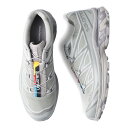 SALOMON XT-6 サロモン シューズ トレッキングシューズ スニーカー メンズ グレー L47444800