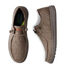  SKECHERS RELAXED FIT MELSON NELA スケッチャーズ スニーカー シューズ メルソン ネラ メンズ ブラウン 210726