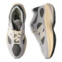 new balance ニューバランス スニーカー WRPD Runner CON メンズ Dワイズ グレー UWRPDCON