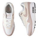 ナイキ NIKE エアマックス1 スニーカー メンズ レディース WMNS AIR MAX 1 ホワイト 白 DZ2628-106