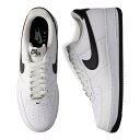 ナイキ NIKE エアフォース1 07 スニーカー メンズ AIR FORCE 1 '07 ホワイト 白 FQ4296-101