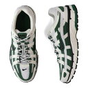ナイキ NIKE スニーカー レディース P-6000 ホワイト 白 HF5388-100