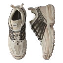 【最大1000円OFFクーポン配布中】 SALOMON ACS PRO DESERT サロモン スニーカー エーシーエス プロ デザート メンズ ベージュ L4...