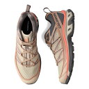 SALOMON XT-6 EXPANSE SEASONAL サロモン スニーカー メンズ ベージュ L47468000