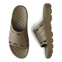 Timberland GET OUTSLIDE SANDAL ティンバーランド サンダル スライドサンダル シャワー ゲットアウト メンズ 軽量 オリーブ A5...