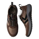 KEEN KS86 キーン スニーカー ケーエス エイティーシックス メンズ ブラウン 1029590