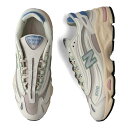 new balance ニューバランス M1000 スニーカー メンズ Dワイズ ホワイト 白 M1000WA