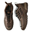 SALOMON ACSPRO DESERT サロモン スニーカー エーシーエス プロ メンズ ブラウン L47429700