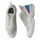 【最大1000円OFFクーポン配布中】 SALOMON ACS + FT サロモン スニーカー メンズ ホワイト 白 L47435500