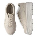 PUMA RIVO WMNS プーマ スニーカー リヴォ レディース 厚底 ホワイト 白 397731