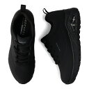 SKECHERS UNO RUGGED SPOTTED TERRAIN スケッチャーズ ウノ ラギッド スポッテッド テライン スニーカー レディース 防水 ブ...