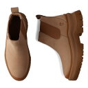 Timberland ROXIE LANE CHELSEA BOOT ティンバーランド ブーツ サイドゴアブーツ チェルシー ロキシー レーン レディース ベージュ A28XM-EN7