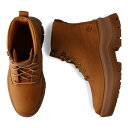 Timberland ROXIE LANE MID LACE UP BOOT ティンバーランド ブーツ ロキシー レーン ミッド レディース ベージュ A295...