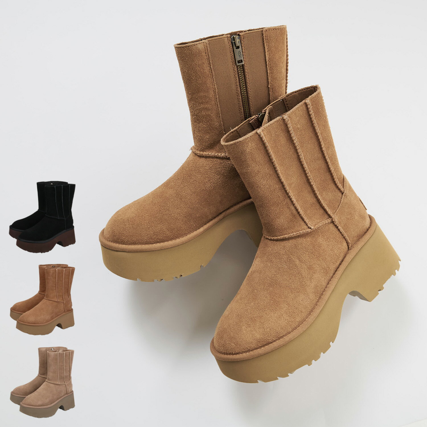 楽天市場】ugg ブーツ(ヒールの高さ(cm)7.0 ~ 9.9)(靴)の通販 楽天市場】ugg ブーツ(ヒールの高さ(cm)7.0 ~ 9.9)(靴)の通販
