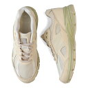 【最大1000円OFFクーポン配布中】 new balance ニューバランス 990 スニーカー メンズ Dワイズ MADE IN USA ベージュ U990...
